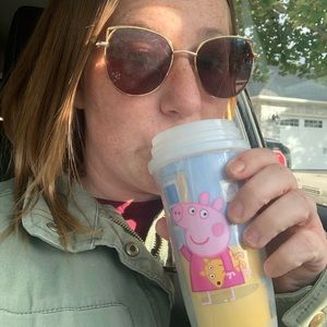 Meet your Posher, Kylie